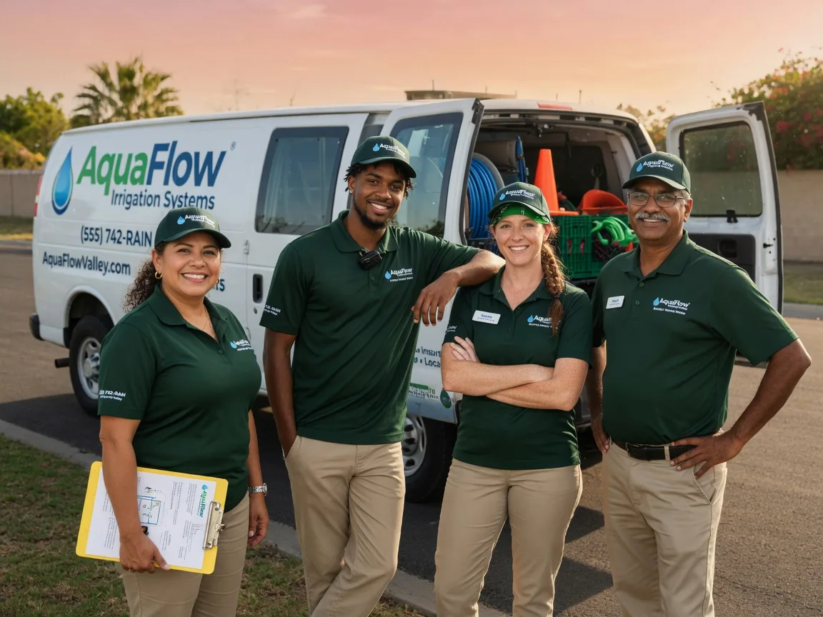 Irrigation Installation company in Kittery Point, ME